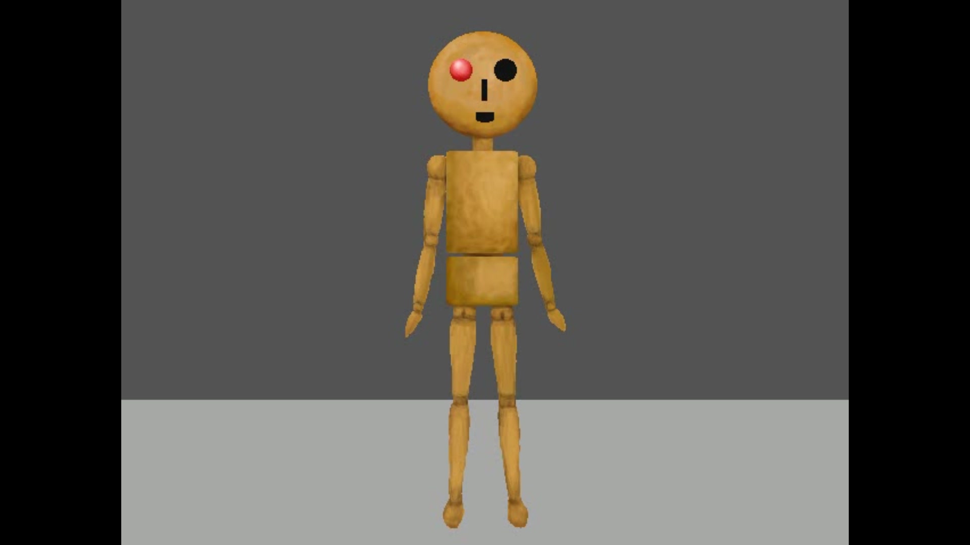 青鬼5号(双面夹击!