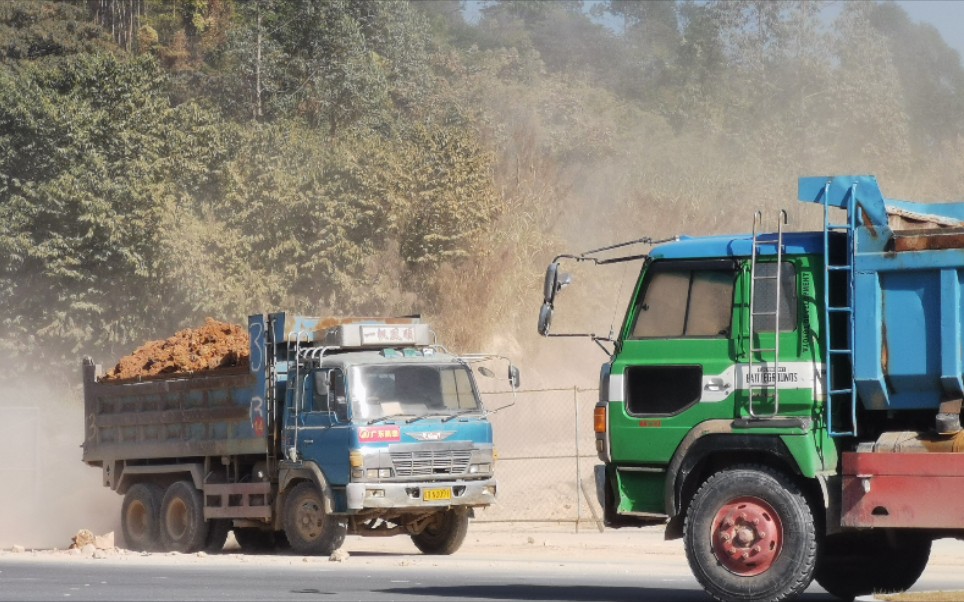 日野小鹰与大鹰