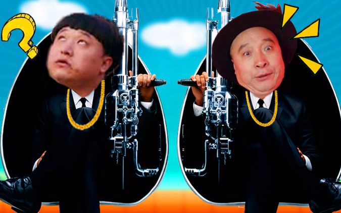 搞笑_生活_bilibili_哔哩哔哩
