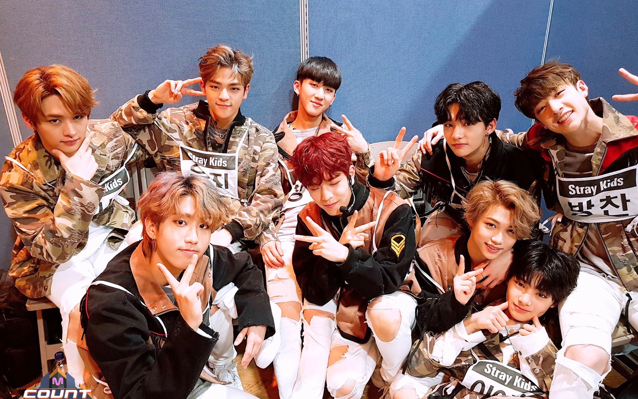 straykidsrock日本街道版