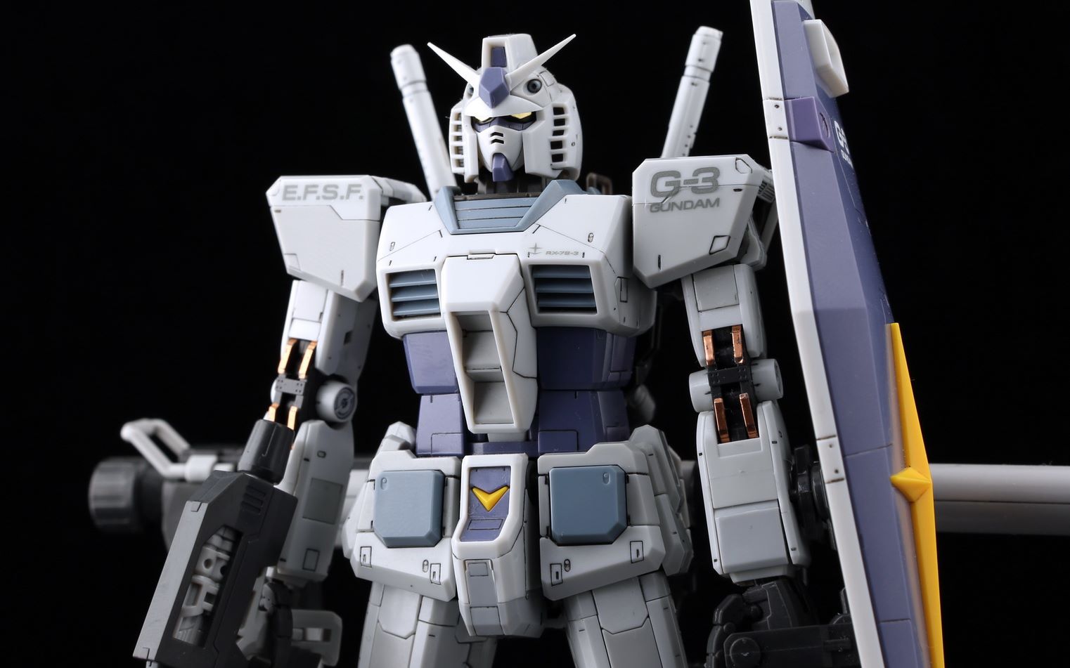 mg 普通版 mg127 g3 g3高达2.0版拼装模型_哔哩哔哩_bilibili