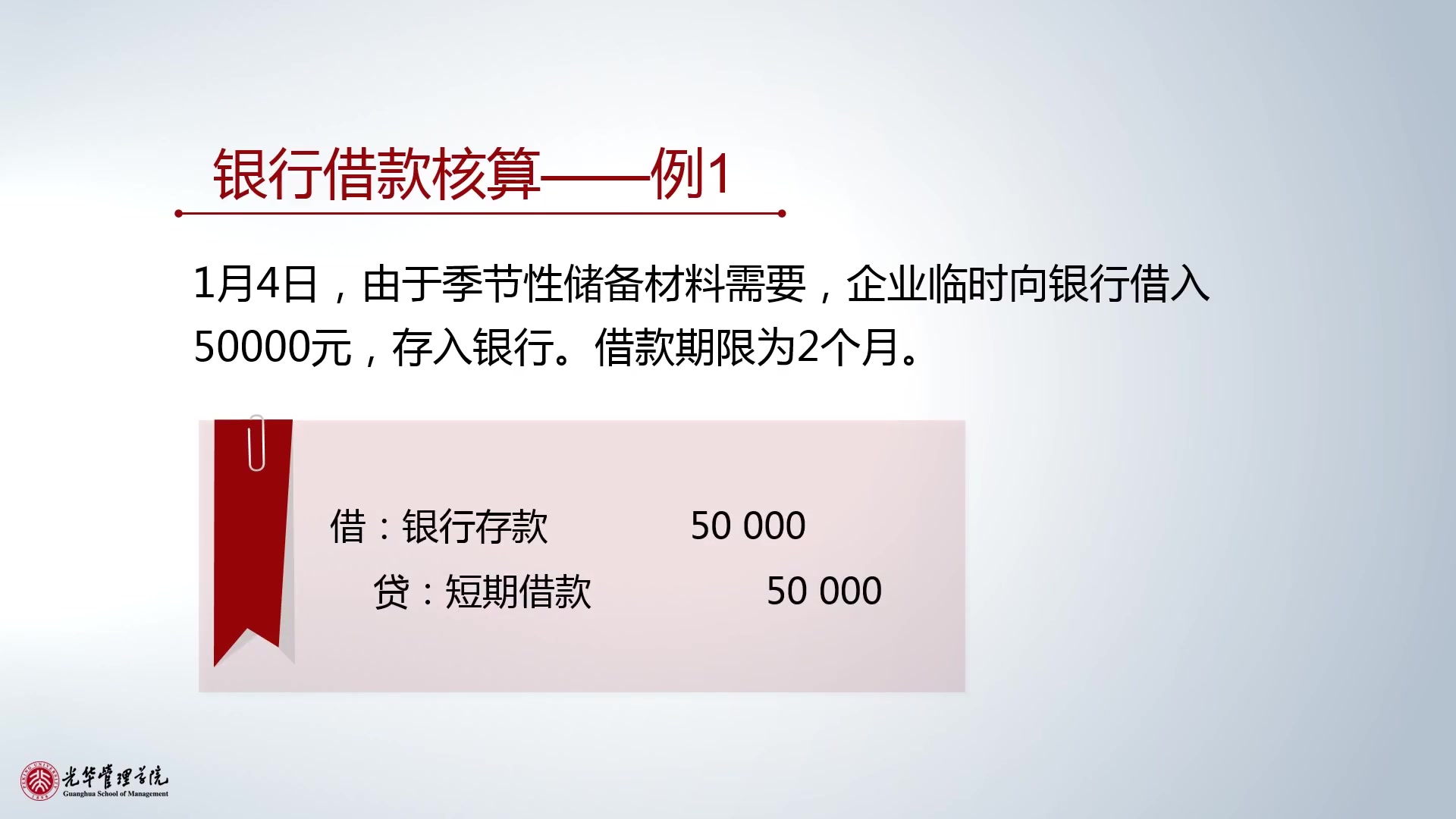 [图]精品课程 会计学基础（全43讲）北京大学-罗炜