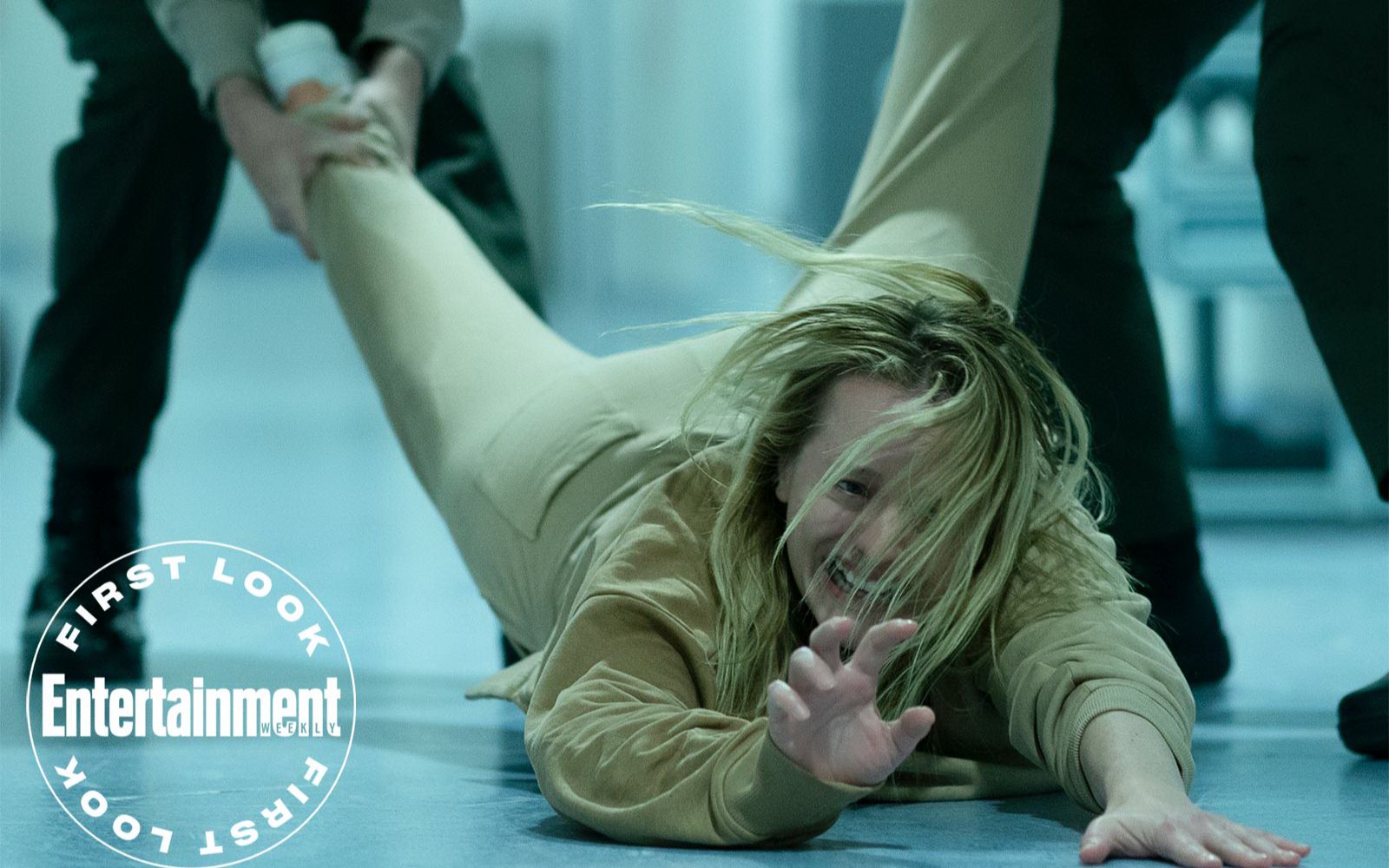 2020重启版科幻恐怖片《隐形人》曝终极预告