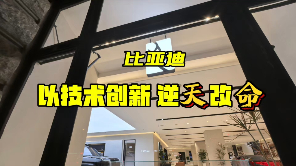 比亚迪实现全球市场突进:6月份,销量全球排名第五、7月份销量跃升至全球第三,年度销量目标已由360万辆调整为400万辆,有难度吗?哔哩哔哩bilibili