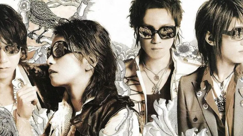 彩虹乐队15周年演唱会▷高清】[L'Arc~en~Ciel.15th.L'Anniversary.Live 