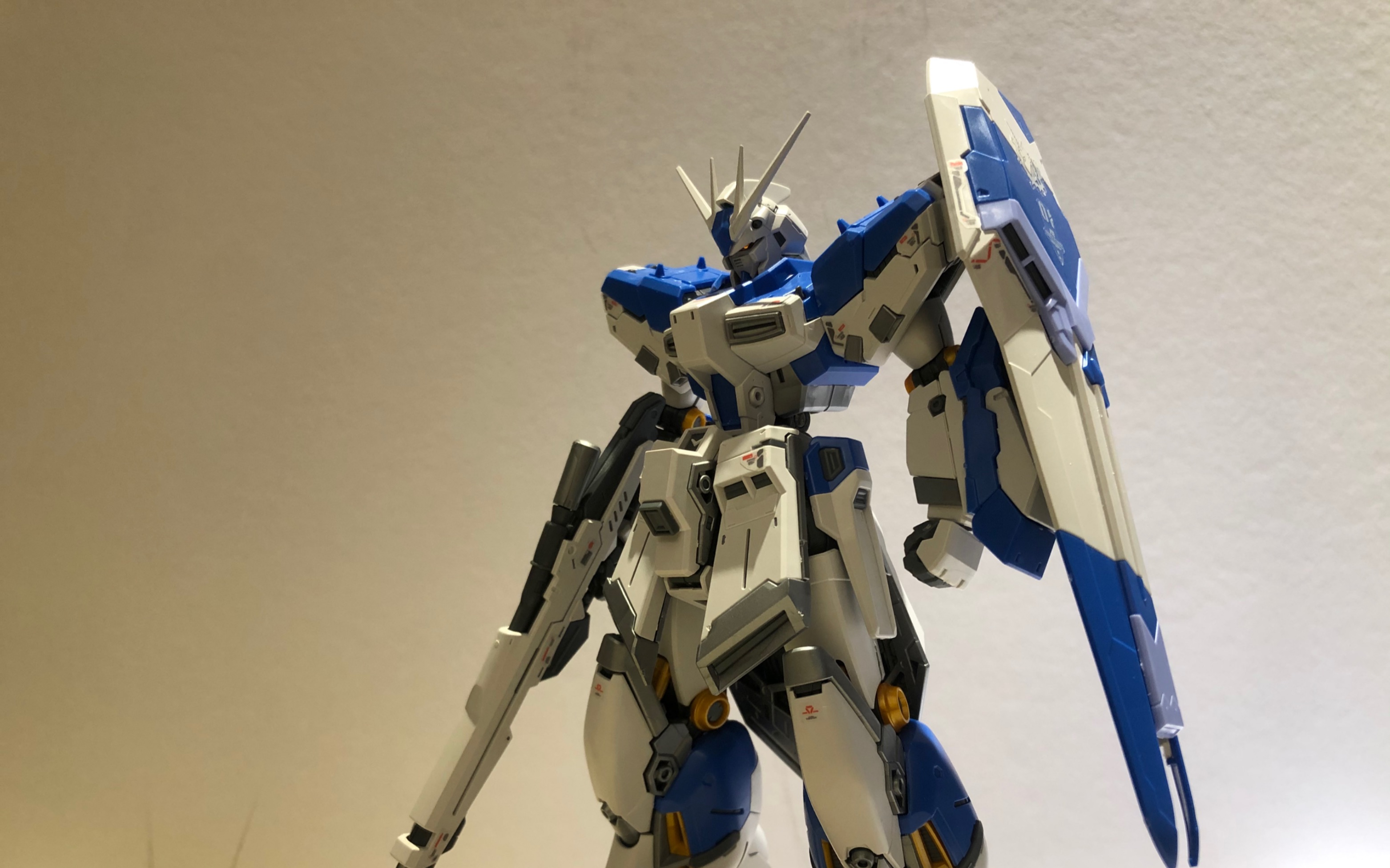 【tony】【高达】rg海牛高达,到底是不是年度最佳?