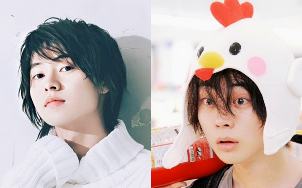 【山崎贤人×菅田将晖】奉太郎与吉田春之间会发生的故事 有点甜