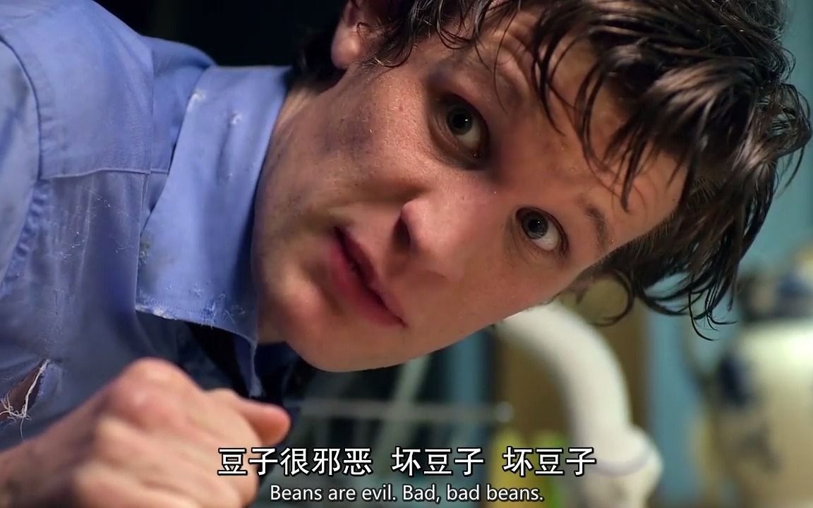 [图]【Doctor Who】11任博士十大名场面