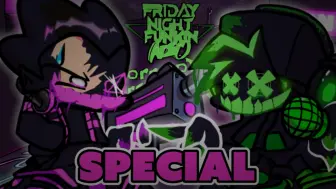 Download Video: FRIDAY NIGHT FUNKIN' MOD PICO VS EVIL BOYFRIEND