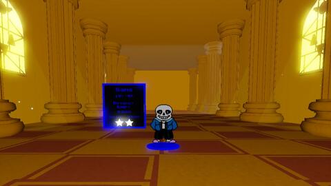 Hey guys if your looking for a undertale Roblox combat game…. Play -  DUSTTALE: INSANITY UNLEASHED (concept) by purpleboyo65