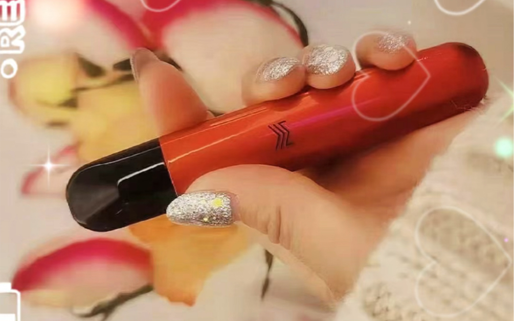 max迷雾鸿蒙杆子实物图分享 搭配烟弹完美配置_哔哩哔哩_bilibili