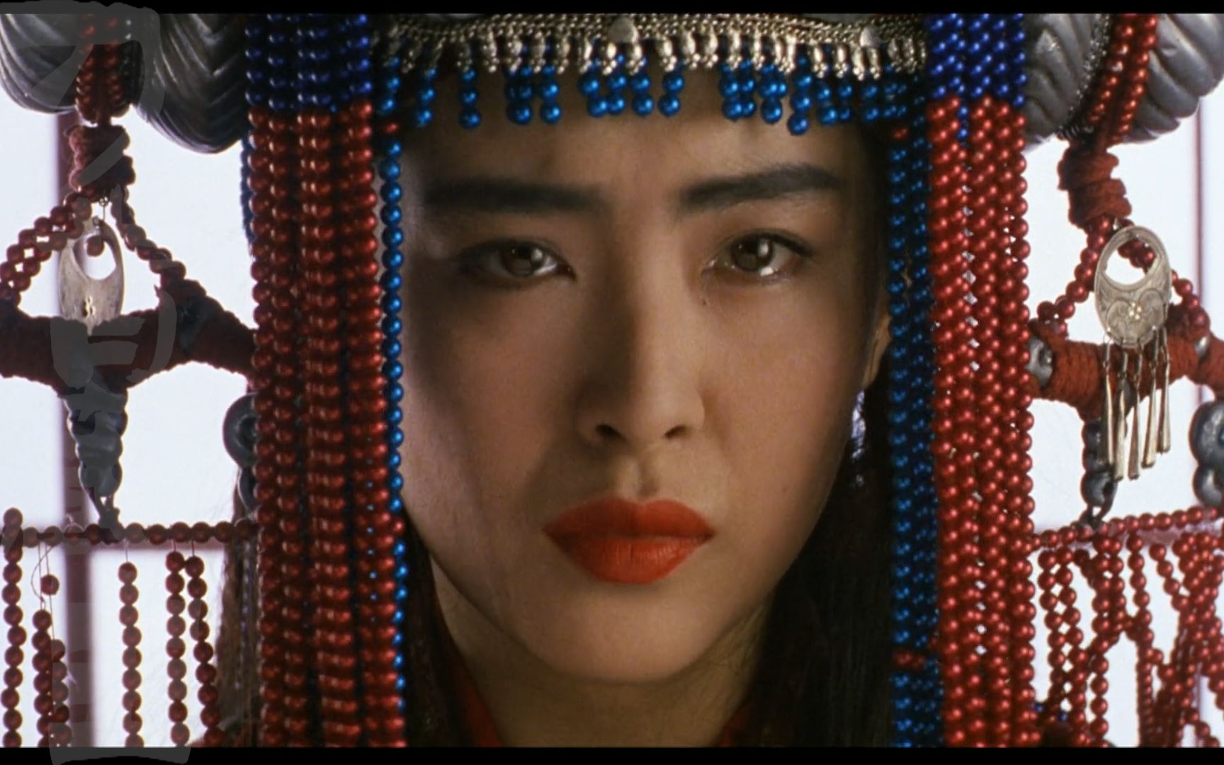 问就是盛世美颜!未完成的群像!