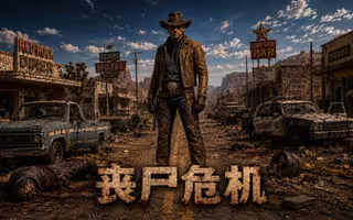 丧尸危机1