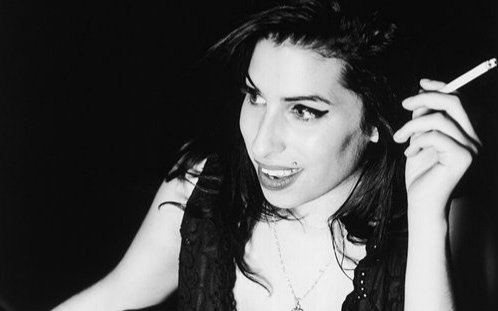 [图]Amy Winehouse's Greatest Hits - Best Of Amy Winehouse