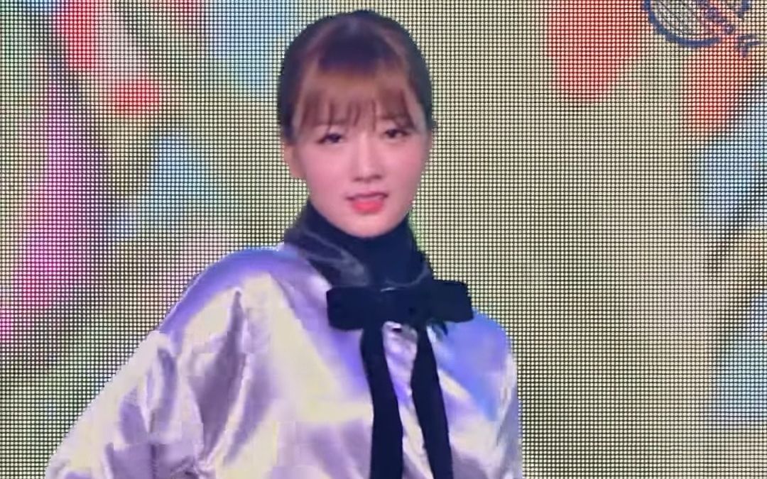 [图][apink 尹普美] 161213 apink 尹普美 only one