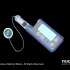 3D医学动画：《胰岛素泵》