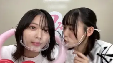 森田ひかる サイマジョマント 2019 マーブルハーネス 夏フェス
