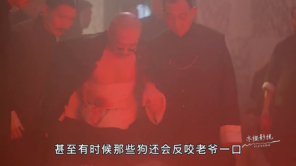 [图]《摇啊摇摇到外婆桥》巩俐最性感的电影，上映28年，全片无一处删减，终成影视经典！