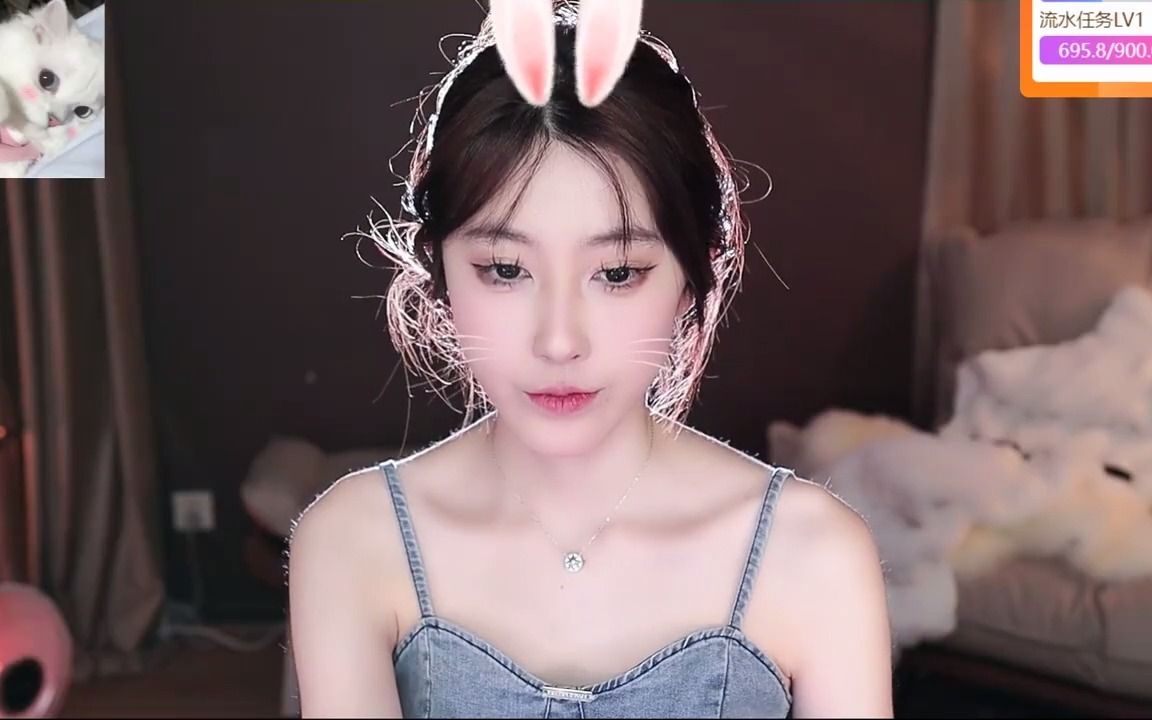 丨柳婉音丨5.23录播