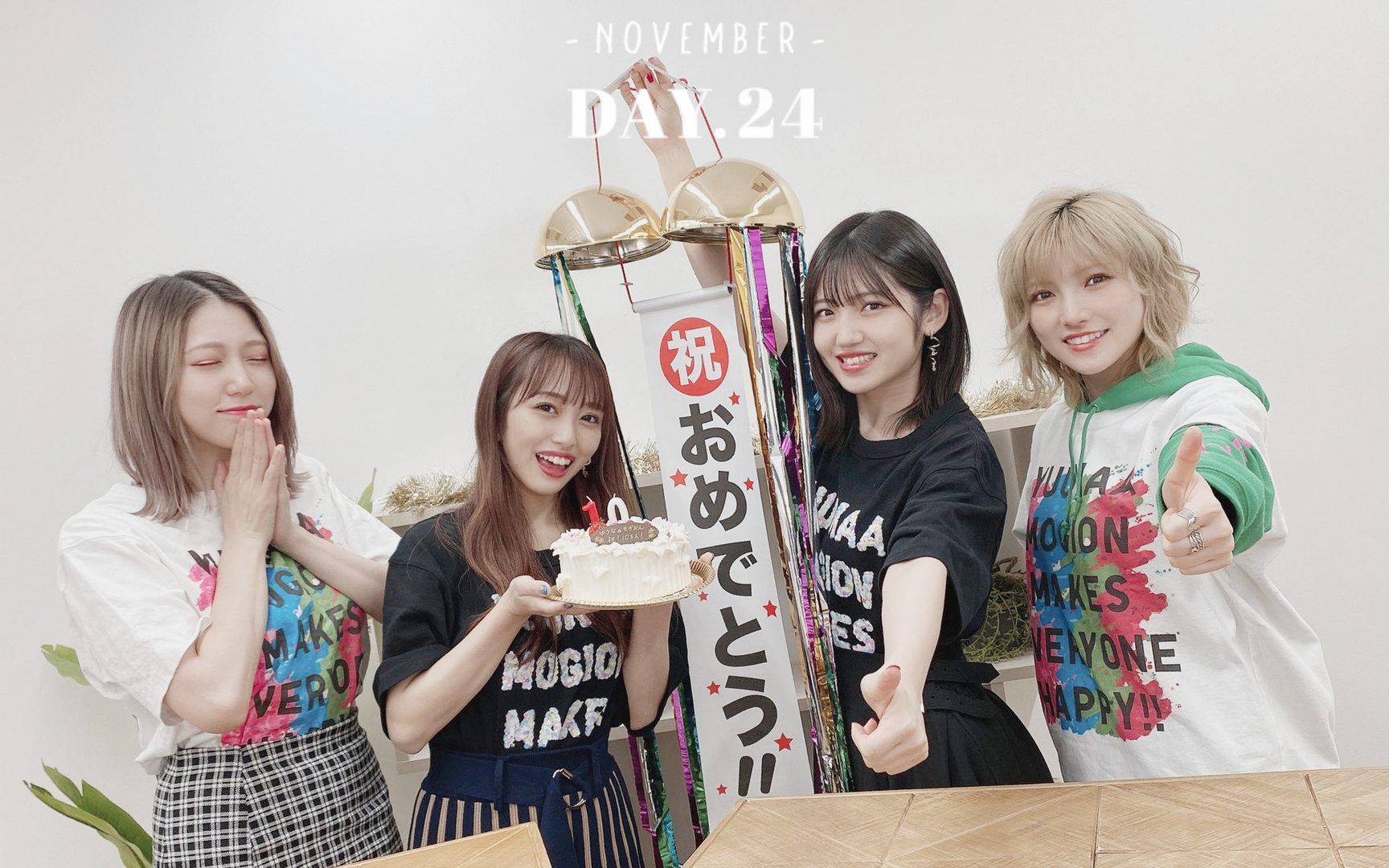 24 akb48彩蛇忍音 10万粉丝纪念【"忘我"的总监督 真-整活儿庆祝直播