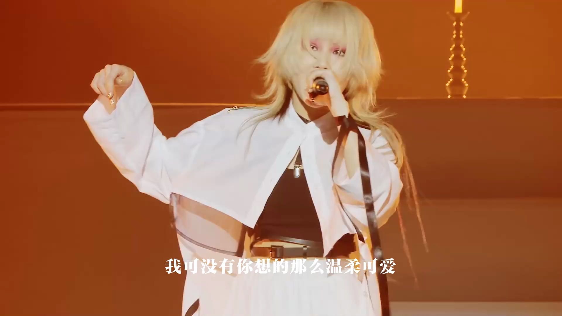 【带中文字幕】reol - 烦恼游戏 | 烦悩游戯