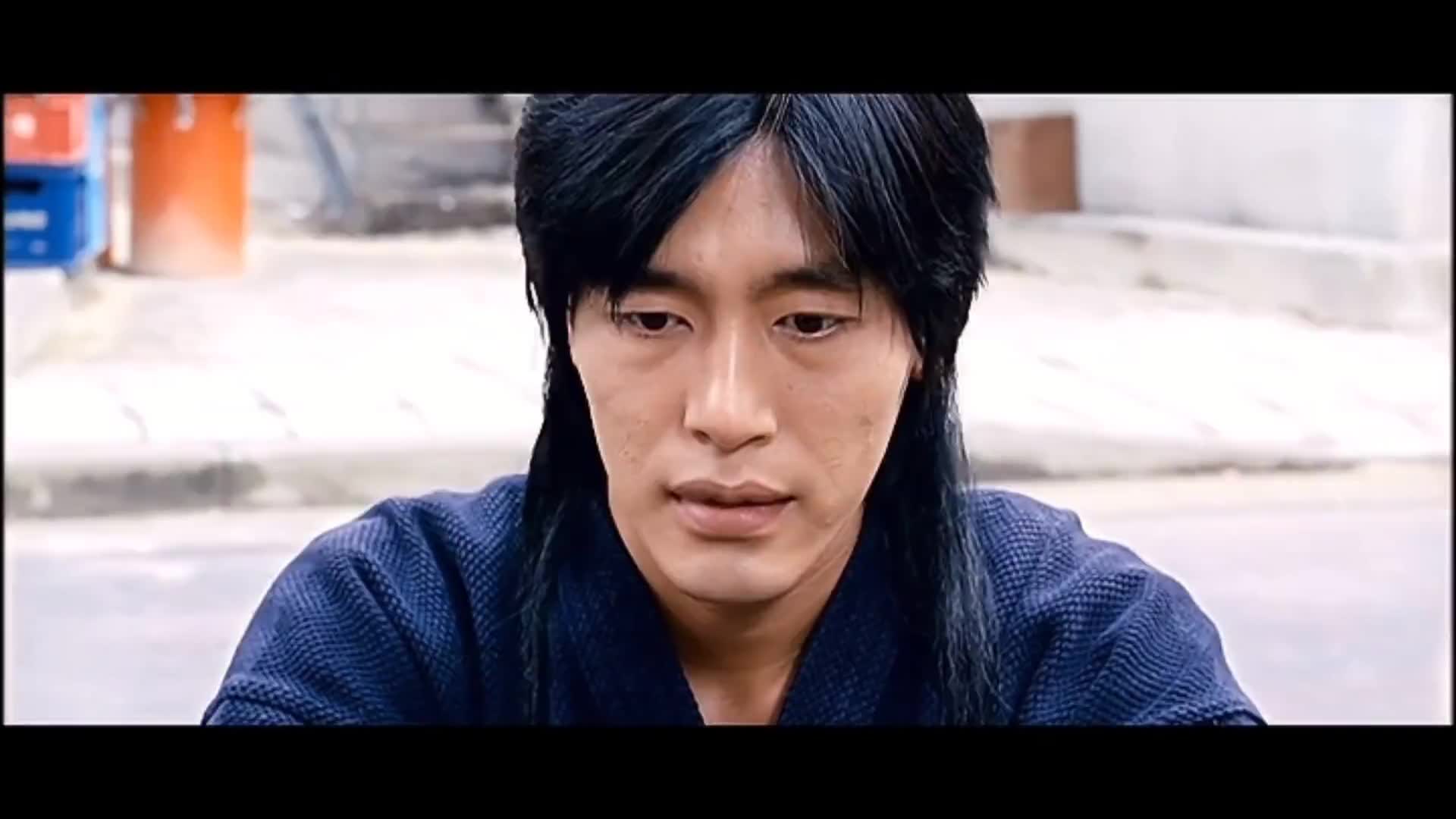 你们的表情包,金馆长真是"一派宗师风范"啊!