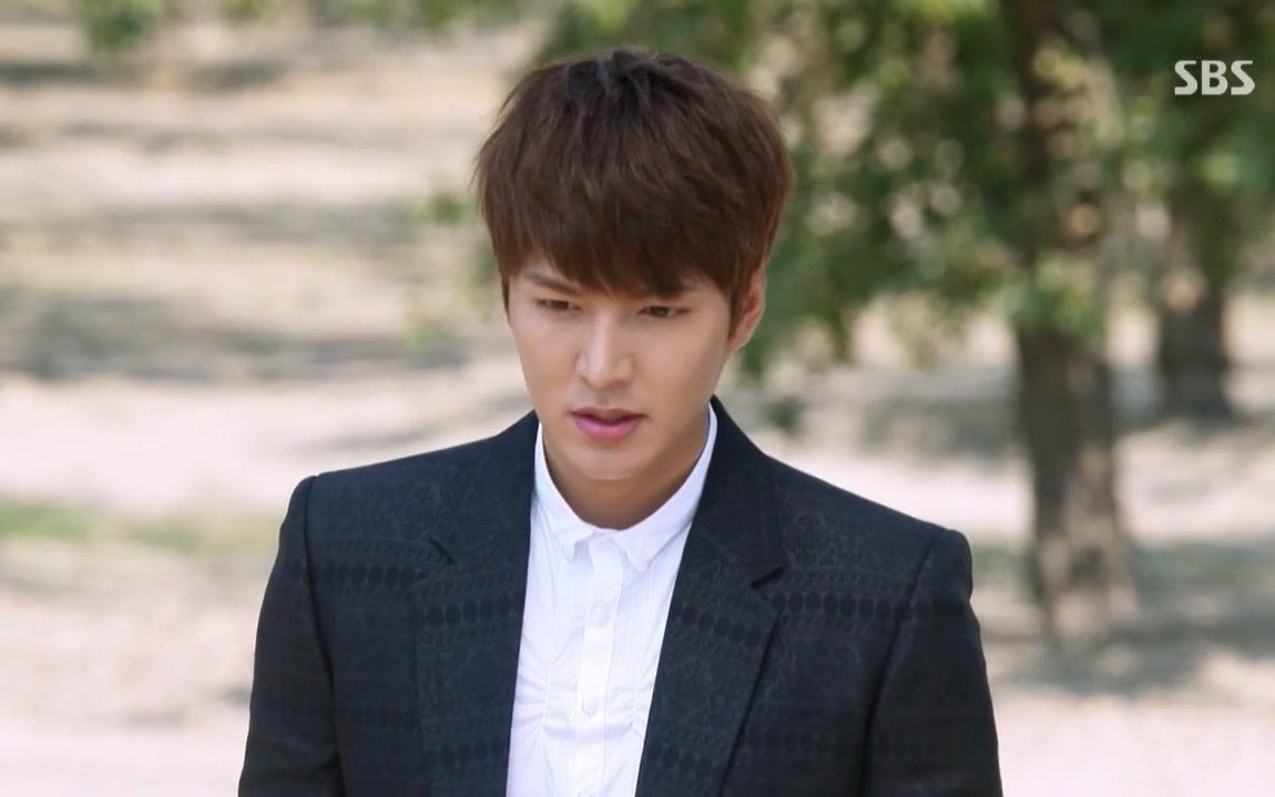 【继承者们】加州06~农庄和哥哥见面