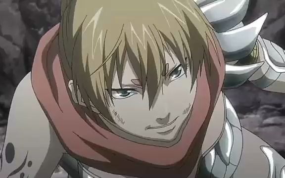 1 圣斗士星矢:白礼的七大名场面,为何白银圣斗士强于黄金圣斗士?