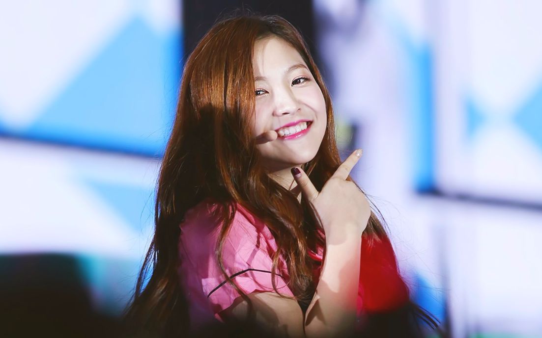 【金艺琳yeri】fairyfloss 1st pb dvd合集