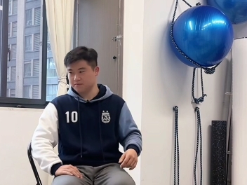 【梵星体态调整康复训练】最新视频来袭,快来看看吧!