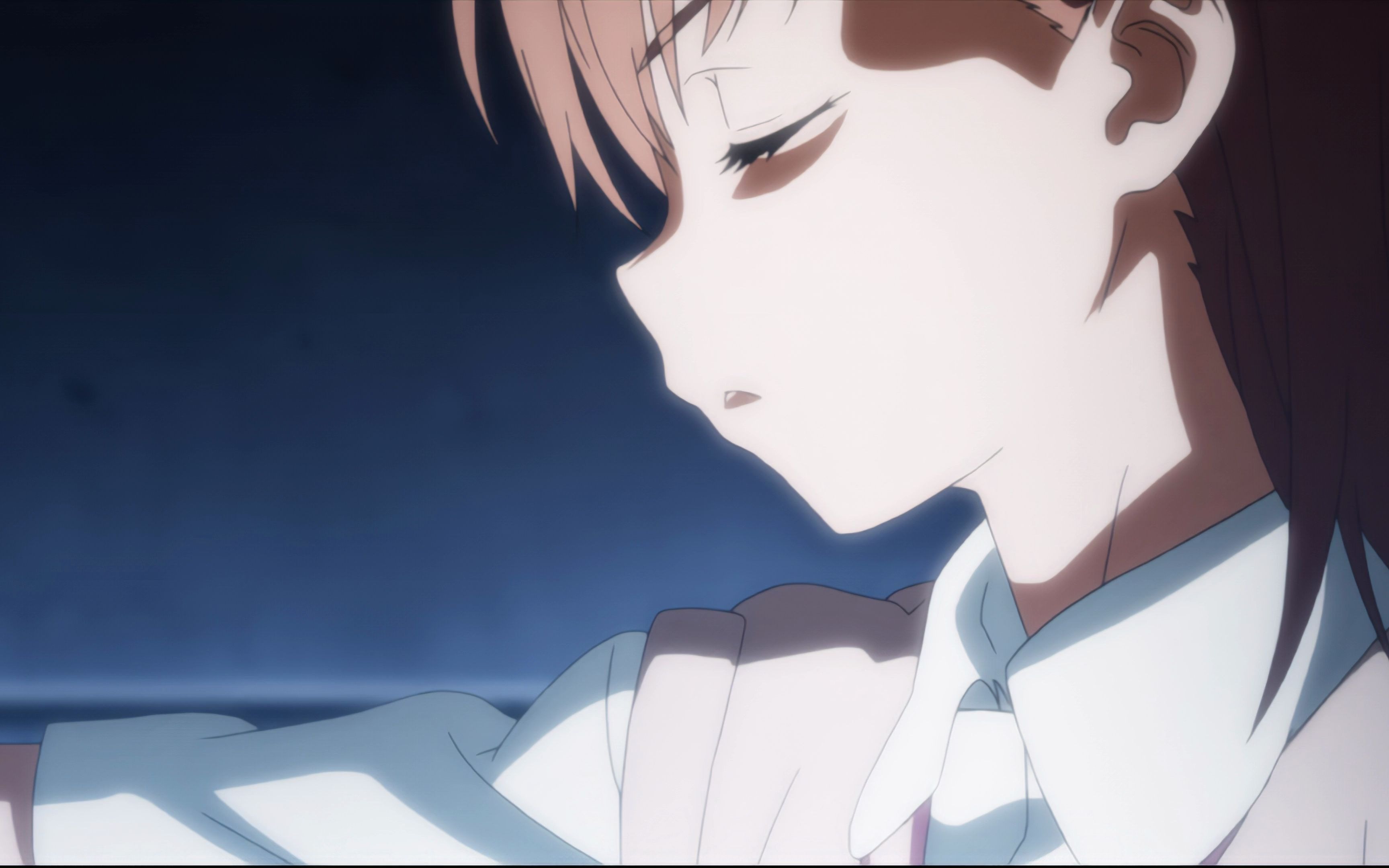 vcb组超电磁炮op only my railgun ai补全4k画质终极版