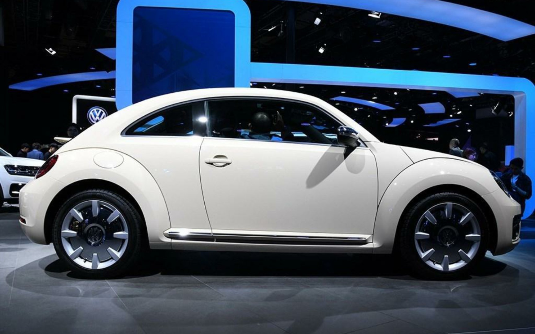 大众volkswagen type 1