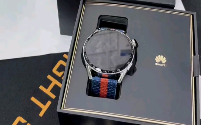 华为watchgt3对比gt2pro_哔哩哔哩_bilibili