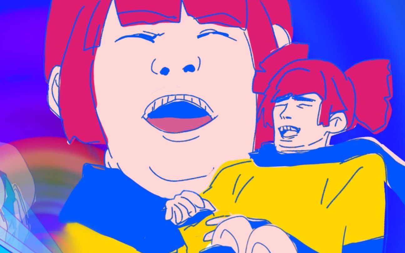 musedash盘点一下愚人节的阴间谱面