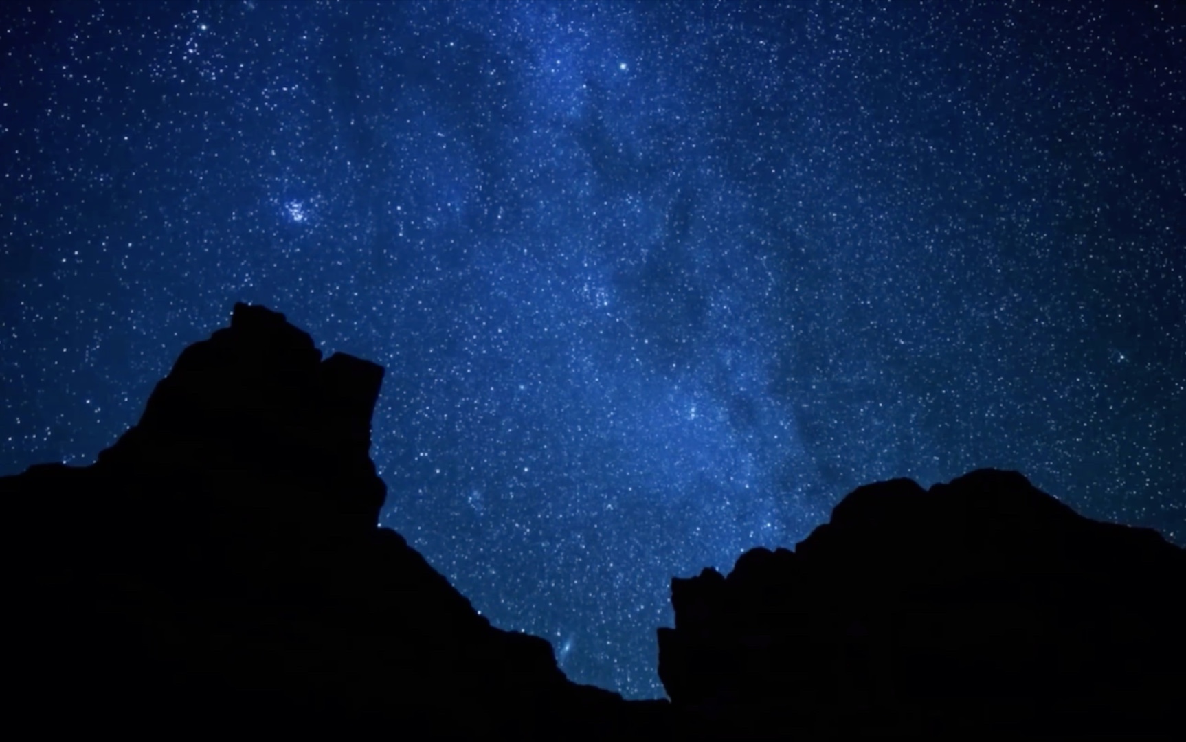 【 万顷星河都是我赠予你的见面礼 】 浩瀚无垠的浪漫,带你去看星辰