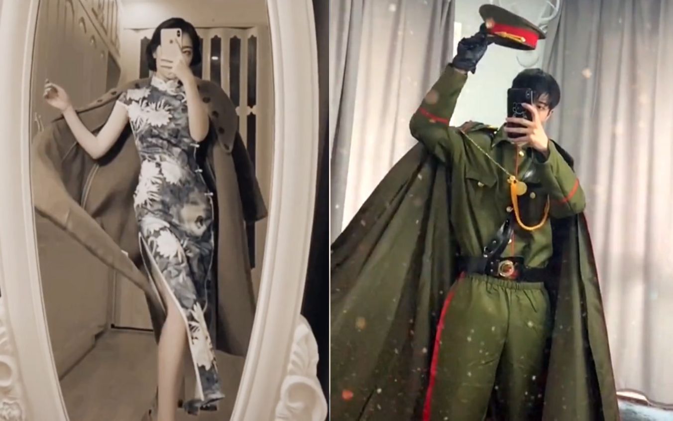 这下捅了军阀老窝周杰伦万万没想到13年前霍元甲被玩成变装神曲