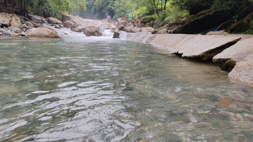 九龙沟风景区最新消息图片