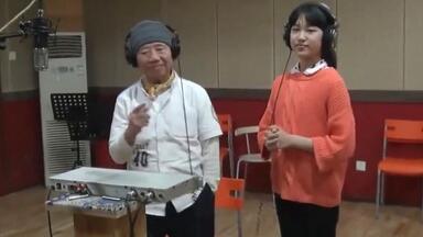 中岛美雪】中島みゆき・田村正和共演「ワンカップ大関」懐かしい～高级