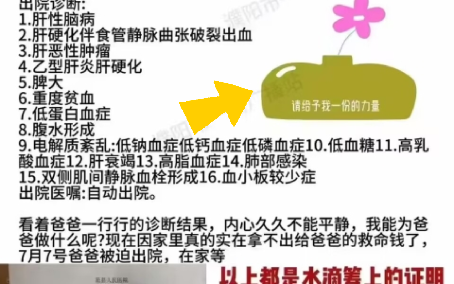 谨以此视频帮助一个破碎的河南家庭 幸福未来同崩坏现实的交织哔哩哔哩bilibili