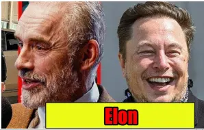 Video herunterladen: Elon Musk & Jordan B. Peterson