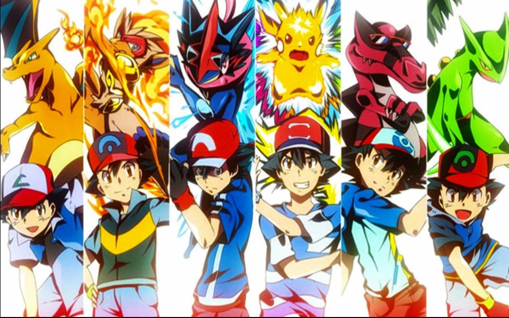 【前方高能】一口气看完智爷历代王牌扛把子!