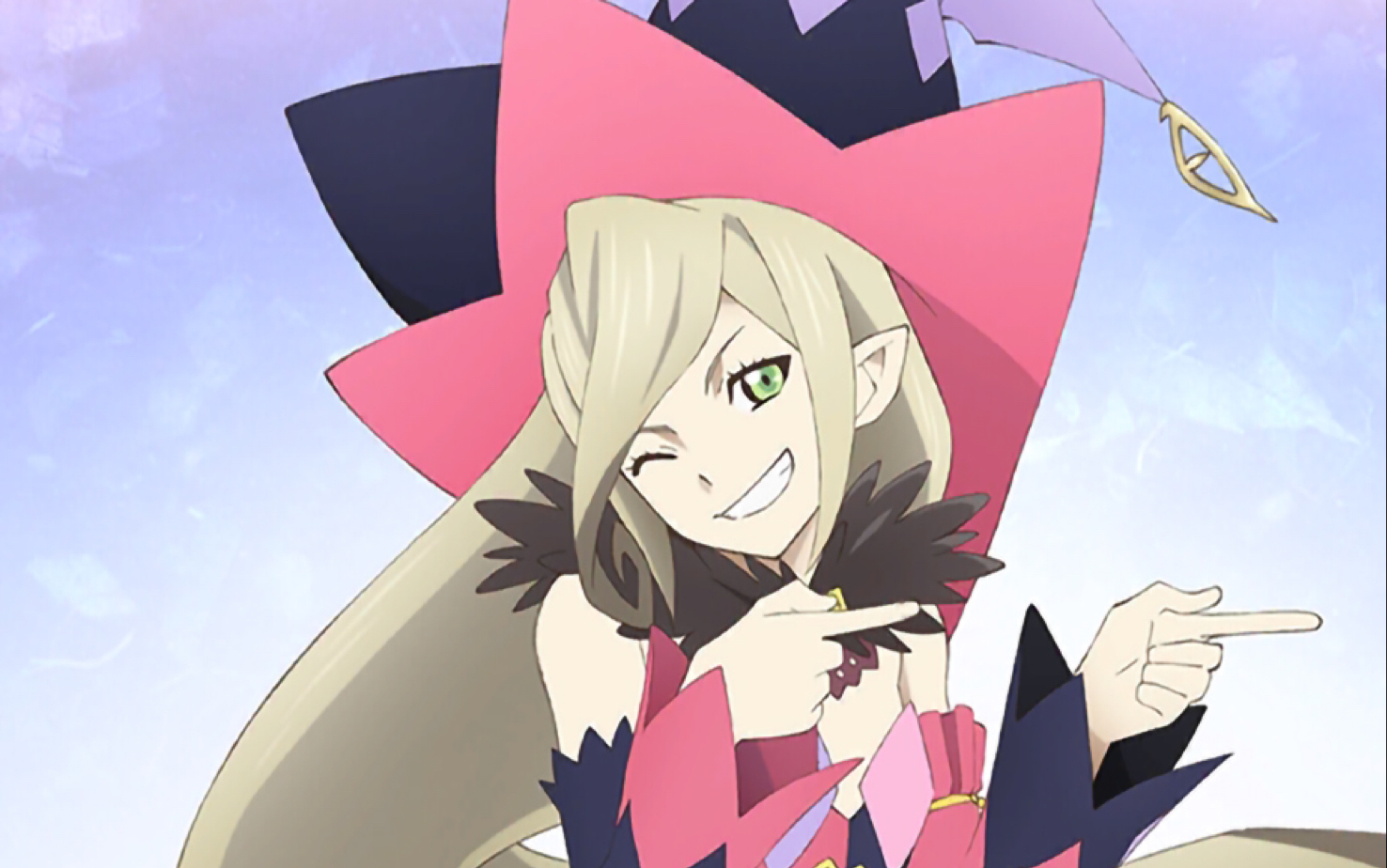 【玛琪露】对待诺尔敏的态度【弗连】因为是幼驯染( 尤利,史雷,米库