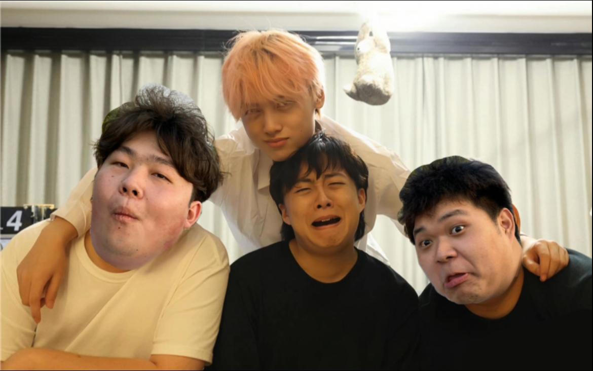 【小潮院长】谋 权 篡 位(我的世界版)