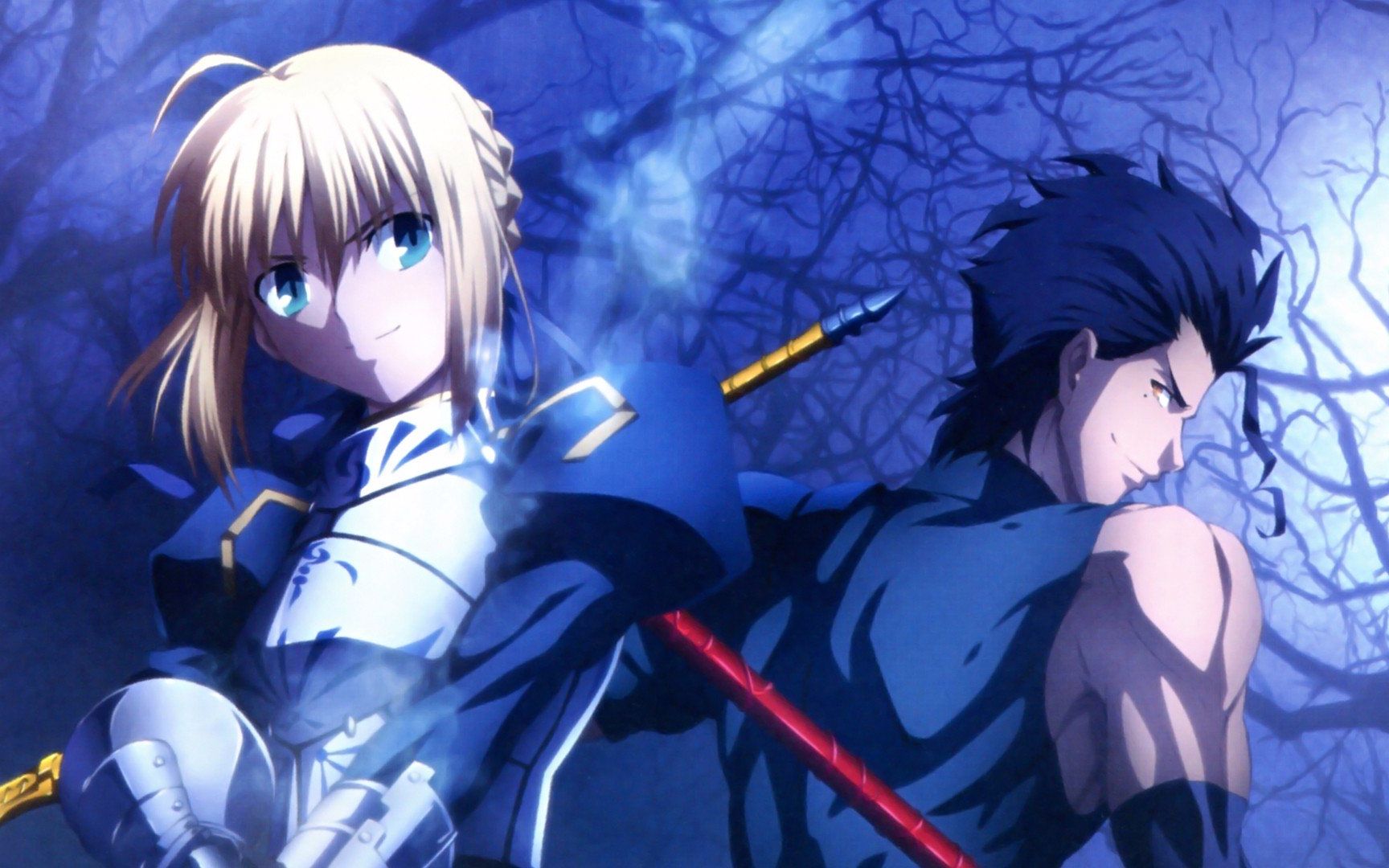 【五分钟回顾Fate Zero/高燃/节奏】胜利为何-Victory_哔哩哔哩 (゜-゜)つロ 干杯~-bilibili