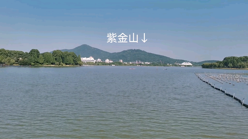 [图]夏日湖景 （2）