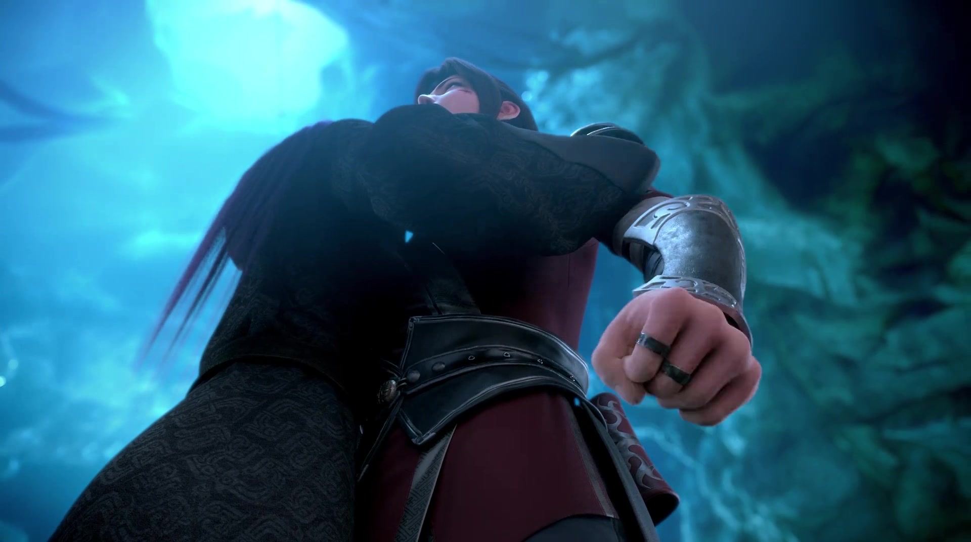 云韵,我未曾走远