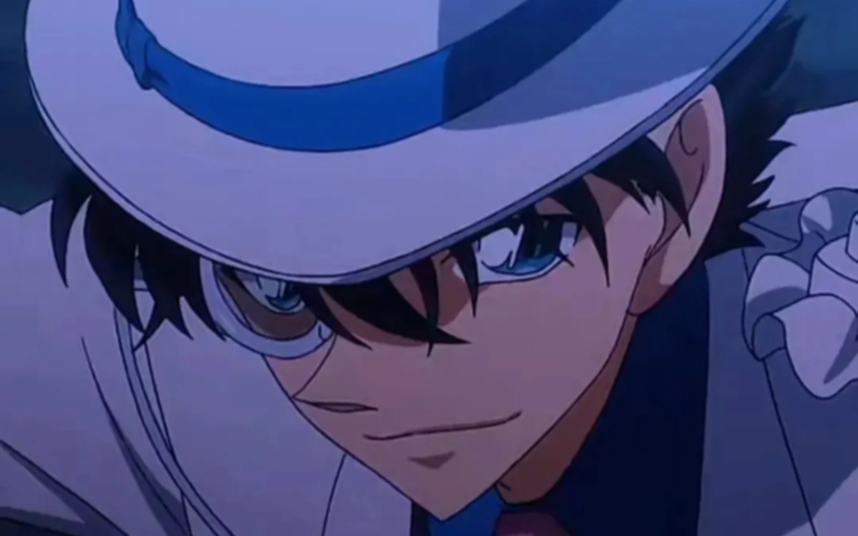 怪盗基德【名侦探柯南】