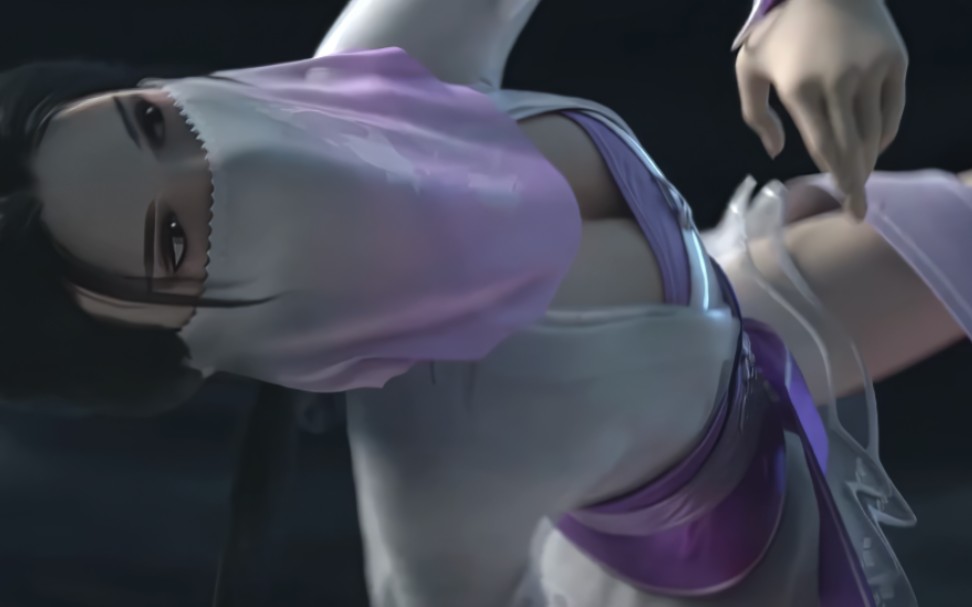 【穿书自救指南】柳溟烟/仙姝峰大师姐/电脑壁纸