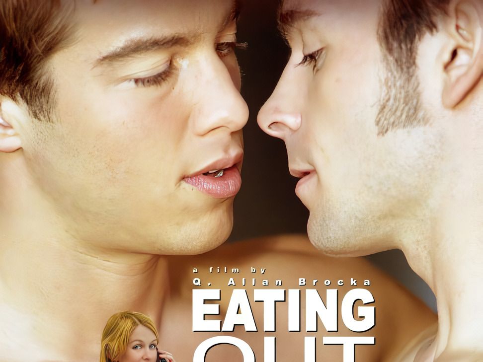 外出就餐 Eating Out (2004) 赏析哔哩哔哩bilibili