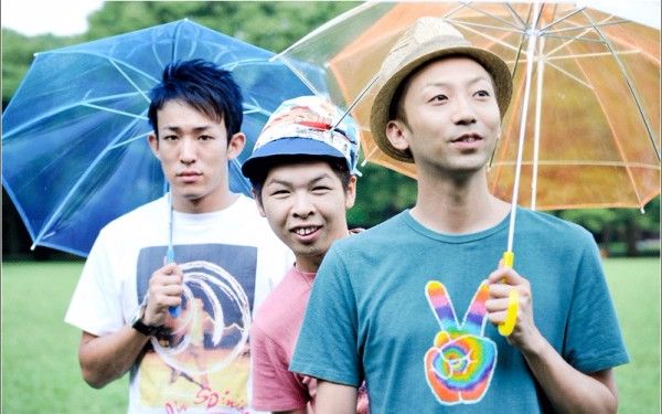 funky monkey babys 「桜」_hd
